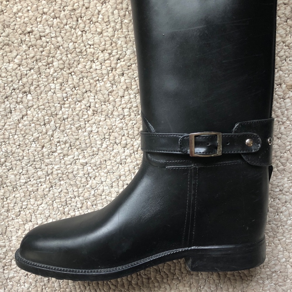 DÄV Riding Boot & Rain Boot - Picture 4 of 8